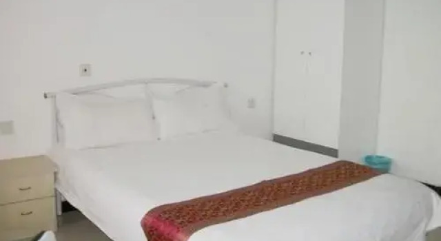 Ziteng Apartment Hotel, Забронировать Апартаменты/квартира Сиань Шэньси, рядом с Xian City Hall