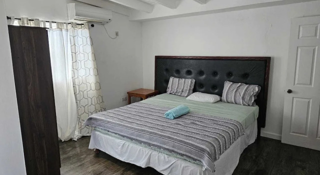 Люкс Wavecrest Suites