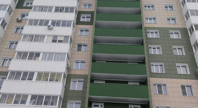 C/B102, Prenota Appartamento Barnaul Altaysky Kray