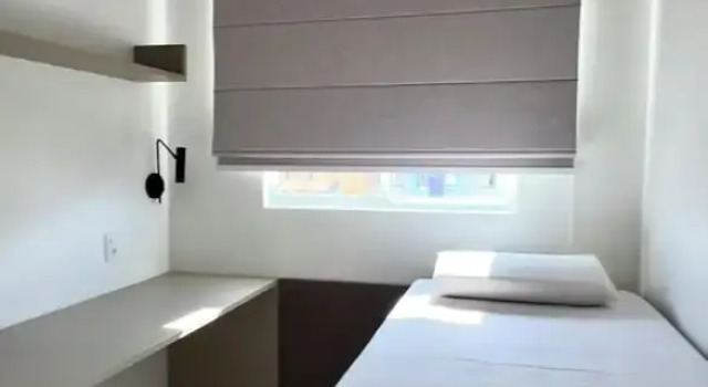 Edificio Promenade II - Apt 606