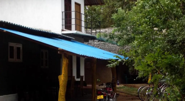 Номер Standard Karu Homestay