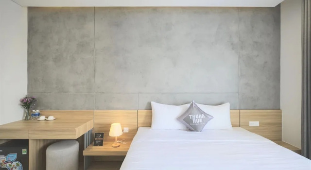 Номер Superior Thuan Hue Boutique Hotel - Nam Hoi An