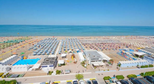 Номер Standard Hotel Kent