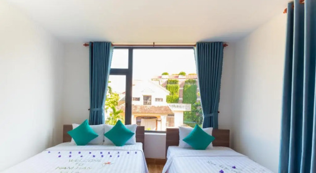 Lavila Homestay