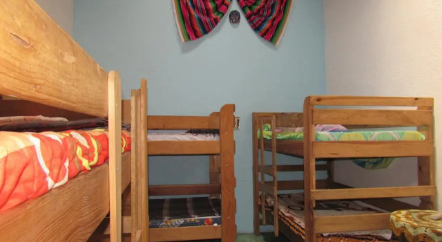 The Only Backpackers Morelia, Rezerwuj Hotel Morelia Michoacan