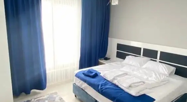 Karakurt apart otel, Prenota Hotel Zona sciistica di Sarikamis 