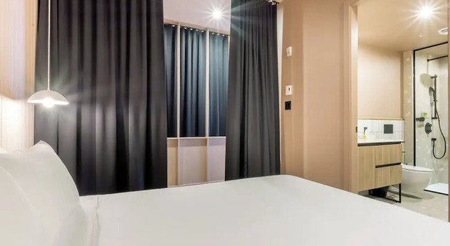 Четырёхместные апартаменты Les Lofts Dorchester - Par Les Lofts Vieux-Québec