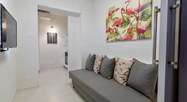 Resilienza Tropical, Rezervovat Hotel Porto Sant'Elpidio 
