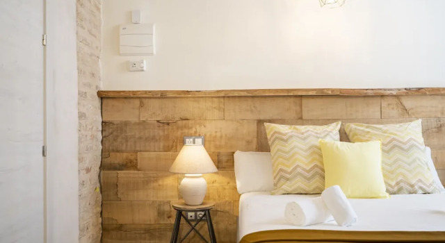 Номер Classic Dobo Azacanes Hostal