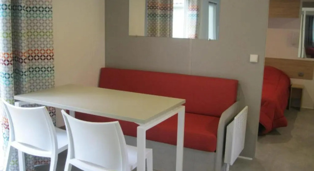 Camping Le Rebau, Varaa Leirintäalue 3 tähden hotellit kohteessa Hérault, 3*