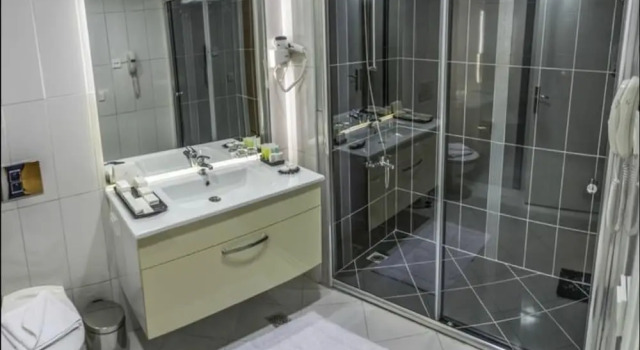 Camera Standard Millenium Suites