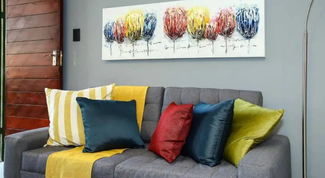 Antibes 18 West Road South Sandton