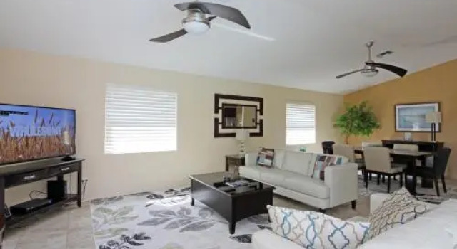 Key Largo SW Cape, Забронировать Вилла Кейп-Корал Southwest Florida