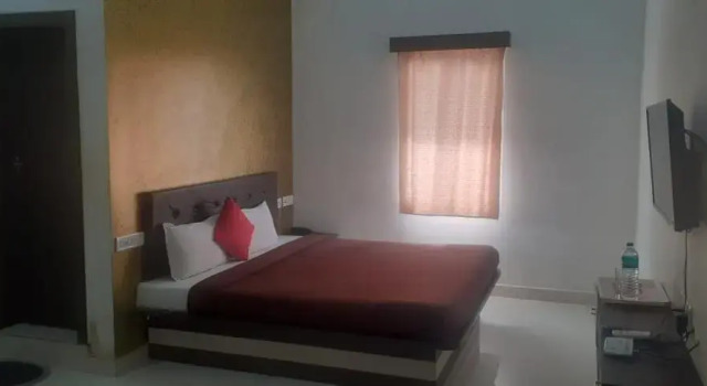 Люкс Priyanka Residency