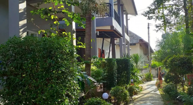 Номер Standard Tamarind Twin Resort