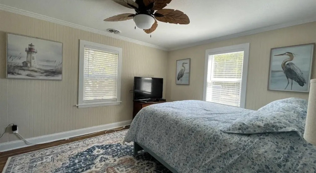 Gracie's Place 2 Bedroom Cottage