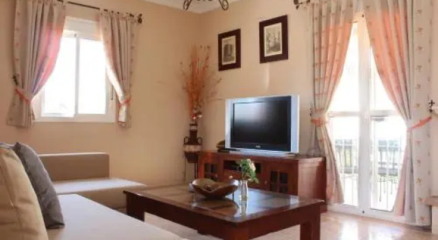 Chalet Marisma