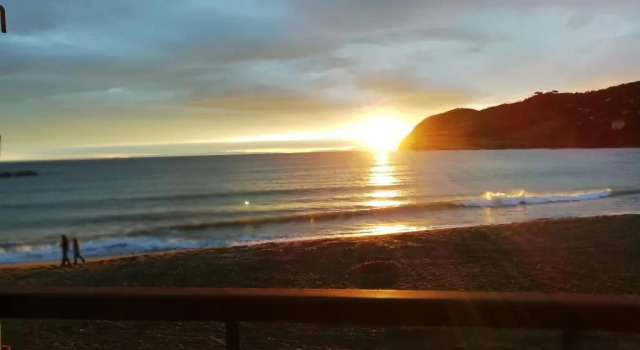 Апартаменты CASA LORENZO SULLE COLLINE DI LEVANTO e VICINO ALLE CINQUETERRE LT-0620