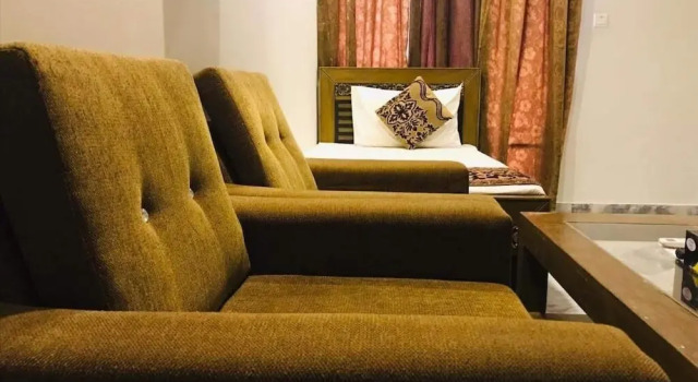 New Visit Inn Hotel