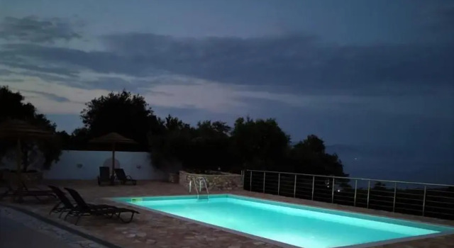 Апартаменты Electra Villas & Apartments