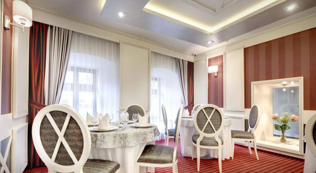 Boutique Hotel Hviezdoslav