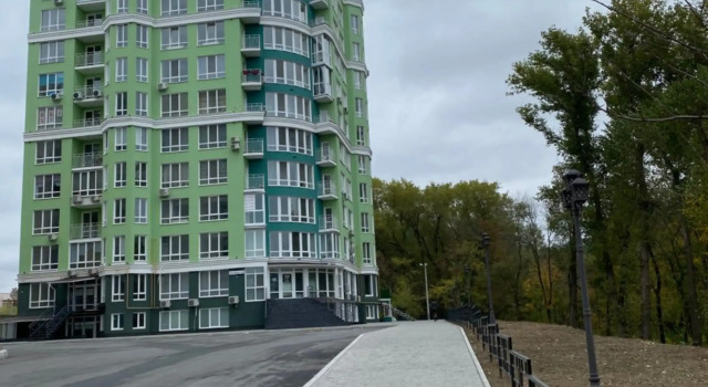 Magic Days Apartments, Réserver Appartement Appartements à Chernihiv, Appartement