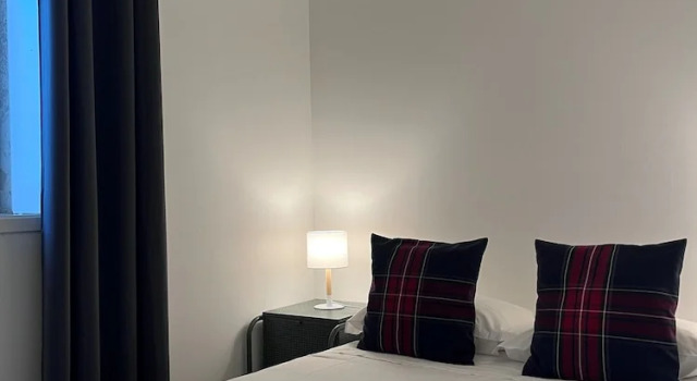 Апартаменты Standard Villa Graça -Hostels and Apartments