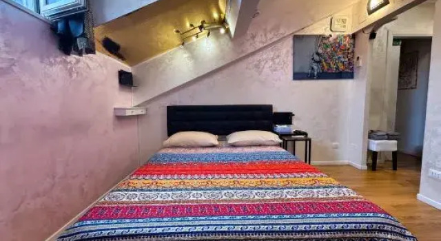 Апартаменты Milan City Center Apartment Eco-ChicSmart - Brera Garibaldi Zone 1 - The Tube