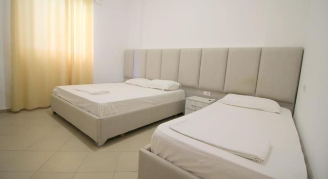 Hostel K13, Réserver Auberge de jeunesse Hôtels pas chers à Saranda