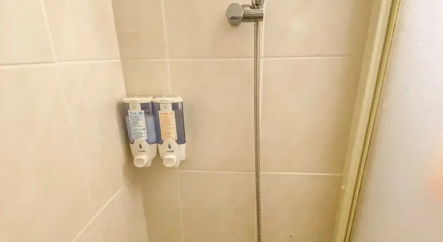 Трёхместный номер Standard Hua Guo Hotel