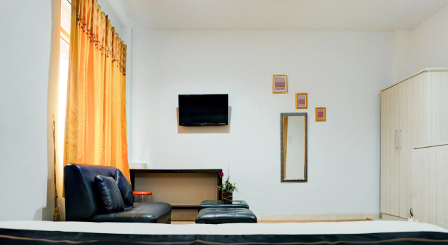 Люкс Collection O R.Sukamto Near Palembang Trade Center Mall