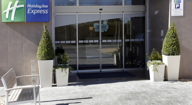 Holiday Inn Express Madrid - Getafe by IHG
