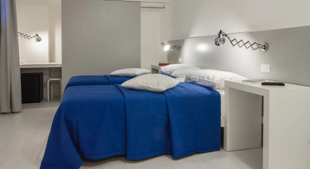 Casa Fola - City Centre Rooms