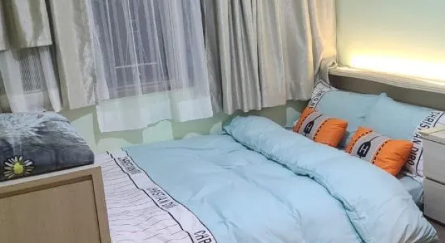 Suite LongWin Hostel
