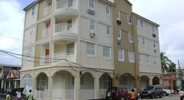 Caribbean Hotel Cayes, Book Hotel Les Cayes Southern Department