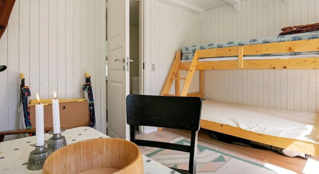 7 Person Holiday Home in Hals, Забронировать Дом для отпуска Халс 