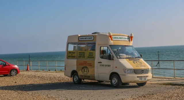 Bella Vista, Забронировать Дом для отпуска Отели Исторического графства Суссекса с парковкой, Парковка