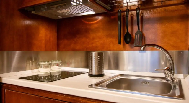 Апартаменты Deluxe SantIvo Apartments