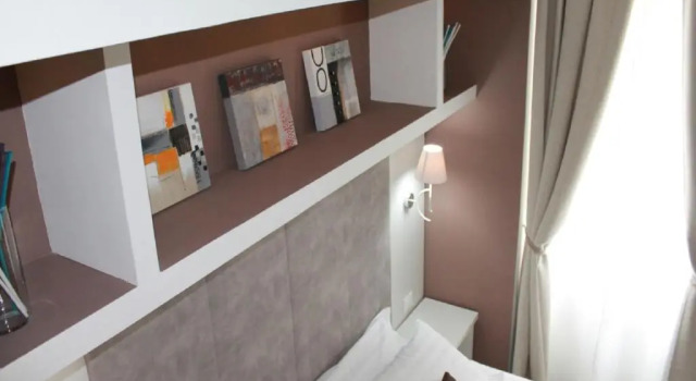Двухместный номер Standard Elenoire Rooms & Suite