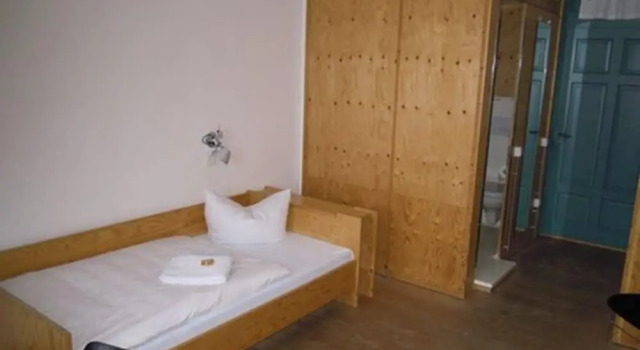 Номер Standard Tagungshaus Kloster Heiligkreuztal