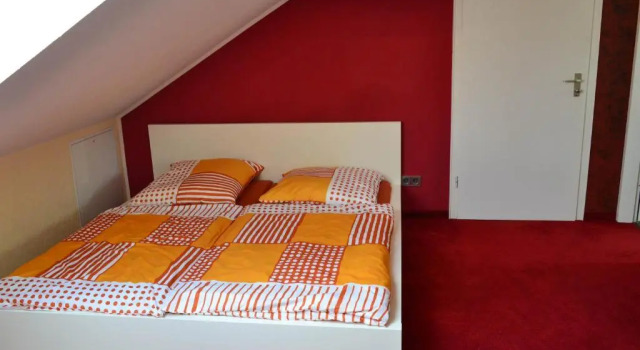 Loft Apartments Pulheim, Забронировать Апартаменты/квартира Пульхайм Северный Рейн-Вестфалия