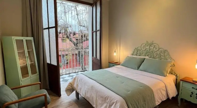 Номер Deluxe Hotel Casa Aure