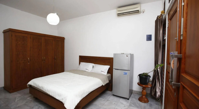 RedDoorz @ Ragunan, Book Hotel Jakarta Jakarta Province