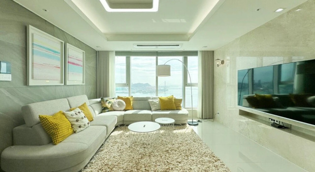 Brown Suites Busan