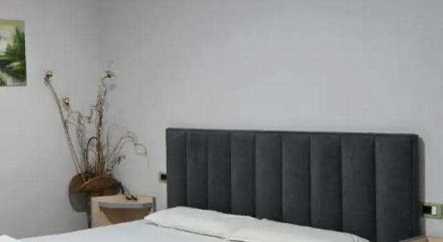 Номер Comfort Hotel Ikea