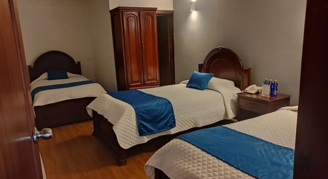 SÁ Hotel