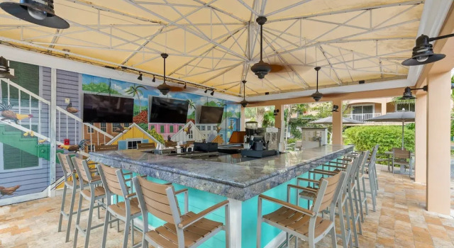 Ocean Front 1BR Suite With Direct Beach Access, Забронировать Отель Ки-Уэст Национальный парк Dry Tortugas, рядом с Lower Keys Medical Center