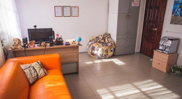Bed and Breakfast на Пушкина