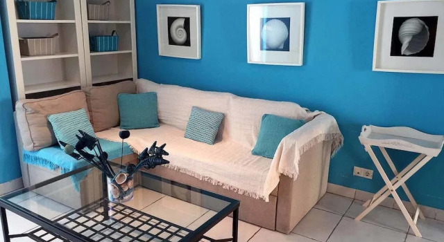 Апартаменты Venavera I42d - 2 Bed Penthouse 2 Baths Beach Walk