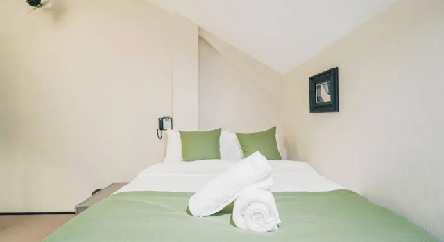 Executive pokoj A Hotel Chinatown